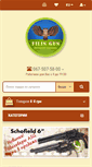 Mobile Screenshot of filingun.com.ua